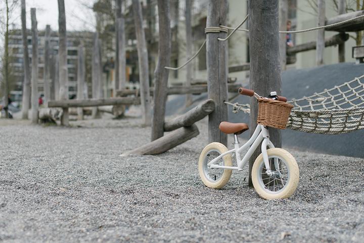 Actual product image Siech Cycles Kids Bike (12")