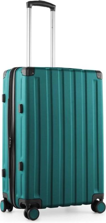 Actual product image Hauptstadtkoffer Q-Damm - Medium case hard shell (71 l, M (50 - 90l))