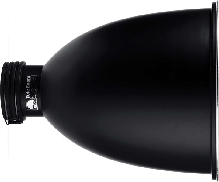 Actual product image Profoto TeleZoom Reflector (Wide-angle reflector, 34.50 cm)