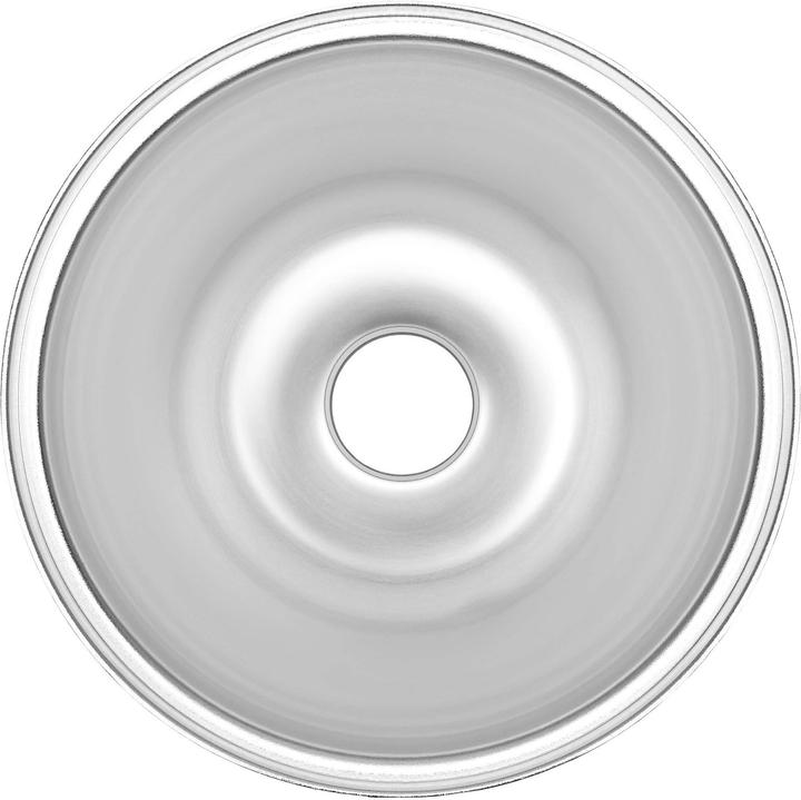 Actual product image Profoto TeleZoom Reflector (Wide-angle reflector, 34.50 cm)