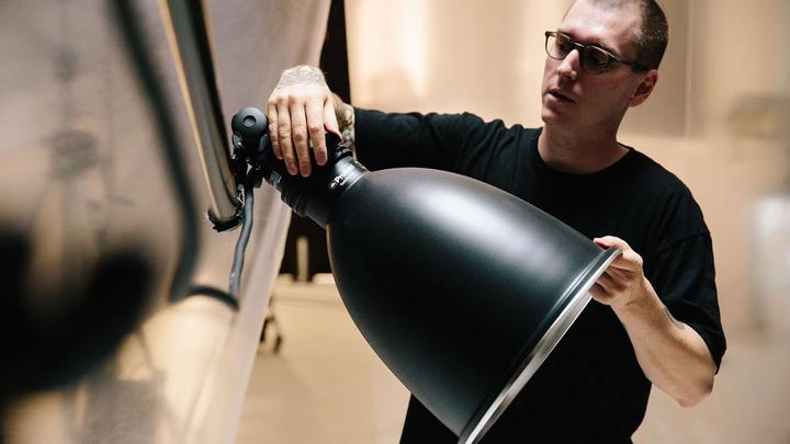 Actual product image Profoto TeleZoom Reflector (Wide-angle reflector, 34.50 cm)