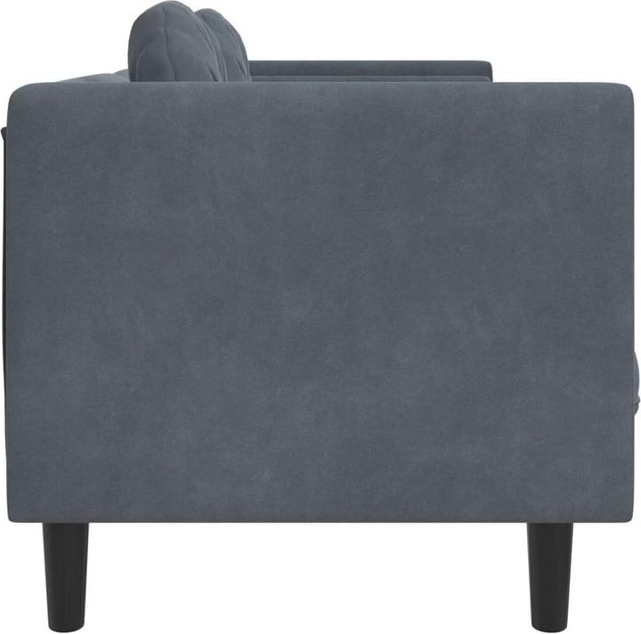 Produktbild vidaXL 2-Sitzer-Sofa (2-Sitzer)