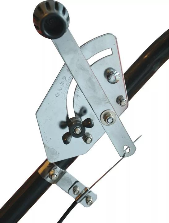 Produktbild Hecht Streuwagen 229