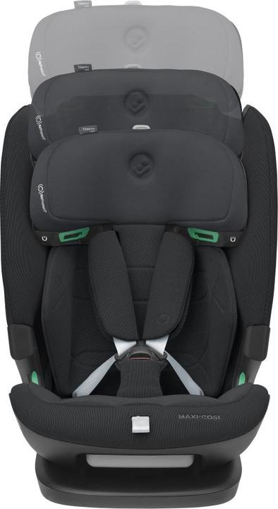 Produktbild Maxi-Cosi MC Titan Pro2 (Kindersitz, ECE R129/i-Size Norm)