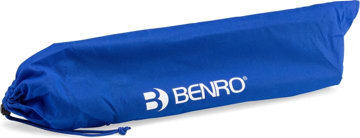 Produktbild Benro FTA28AB1 Travel Angel Reisestativ Kit (Metall)