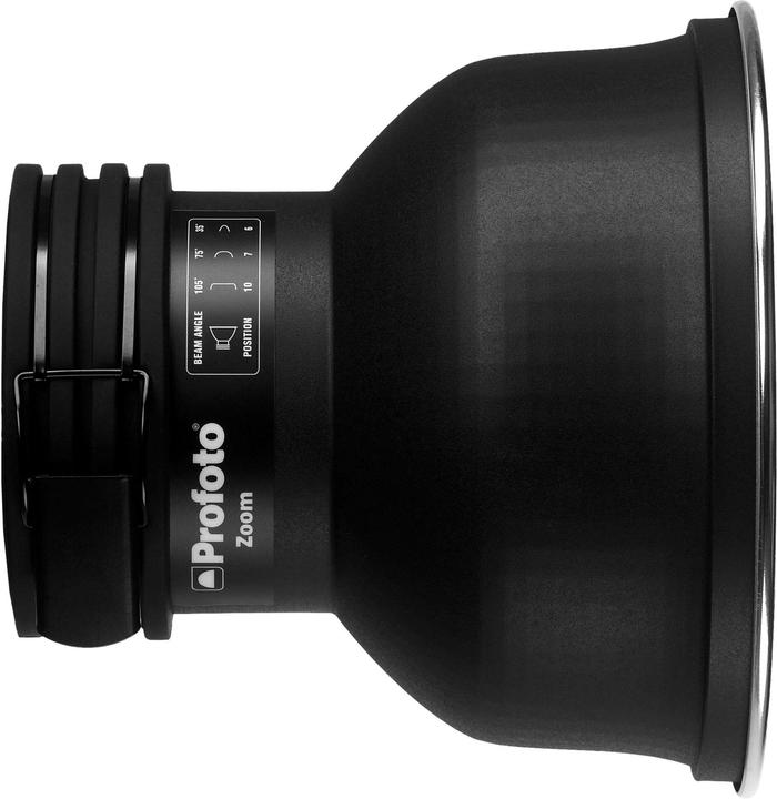 Actual product image Profoto Zoom Reflector (Wide-angle reflector, 19.30 cm)