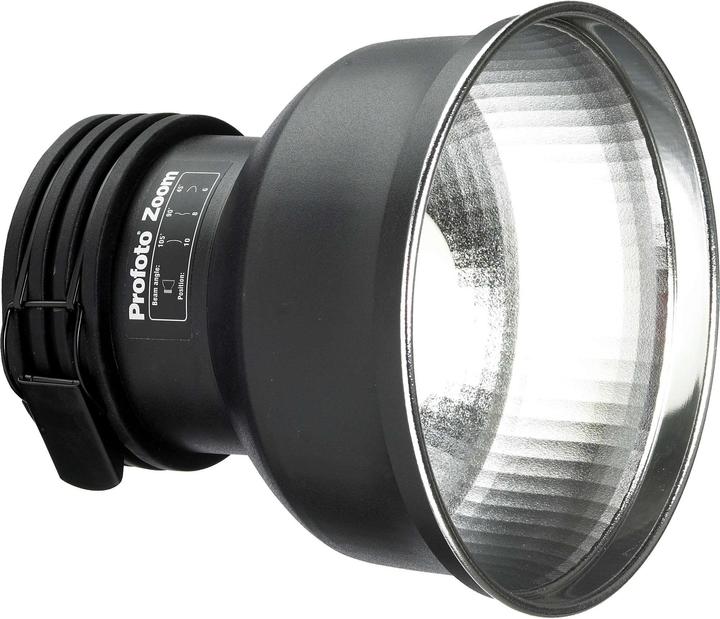 Actual product image Profoto Zoom Reflector (Wide-angle reflector, 19.30 cm)