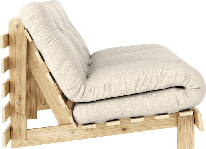 Image du produit Karup Design Roots (3 places, Canapé-lit)