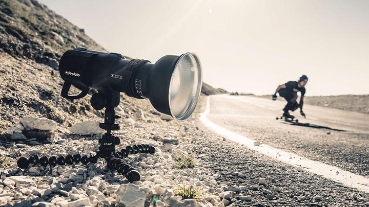 Actual product image Profoto Zoom Reflector (Wide-angle reflector, 19.30 cm)