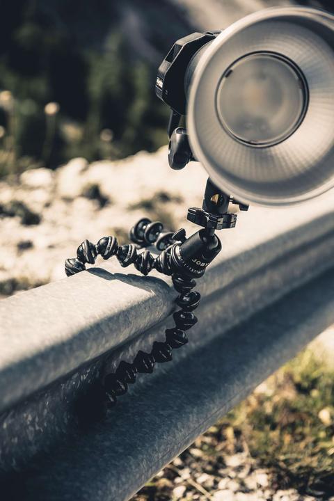 Actual product image Profoto Zoom Reflector (Wide-angle reflector, 19.30 cm)