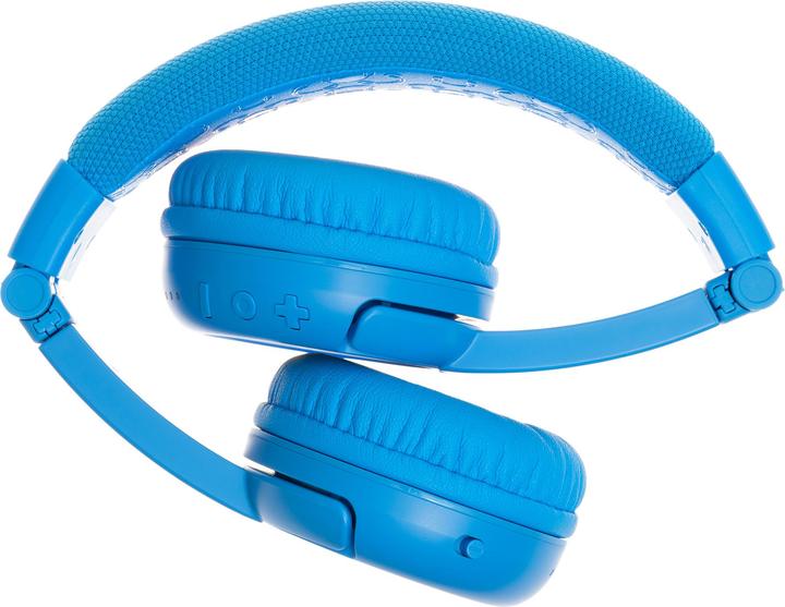 Produktbild Buddyphones Play+