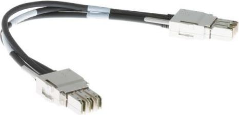 Actual product image Cisco STACK-T1-1M: Stacking cable
