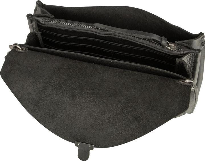 Produktbild Harolds Aberdeen Umhängetasche Leder 20 cm