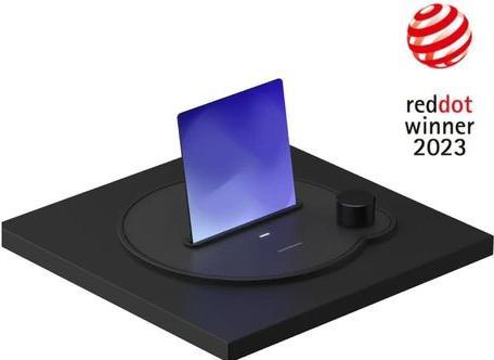 Immagine prodotto Senic Unità di controllo compatibile con Sonos Muse Play bianco (Porta USB)