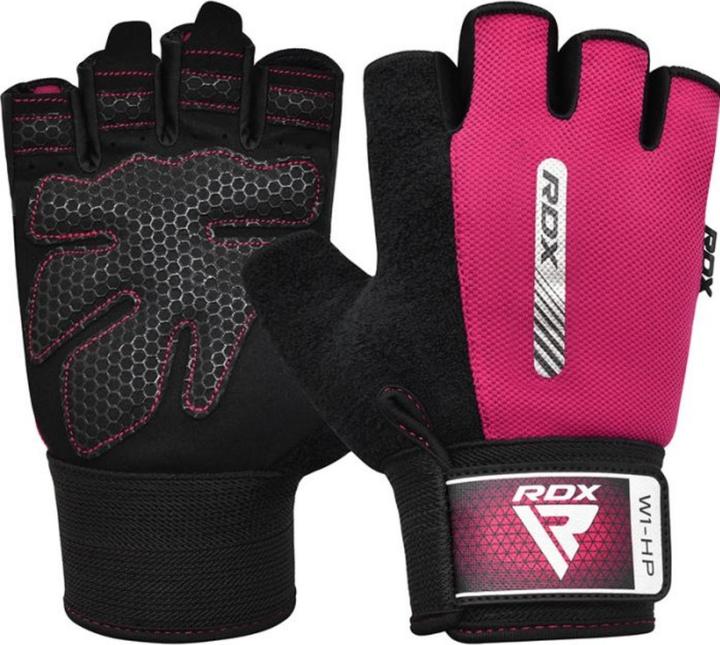 Image du produit Rdx W1 Gym Workout Gloves (L)