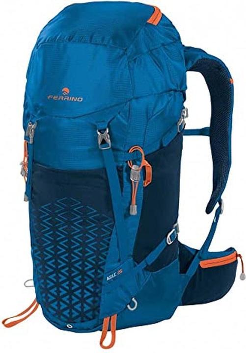 Image du produit Ferrino Sac à dos de randonnée Agile (25 l)