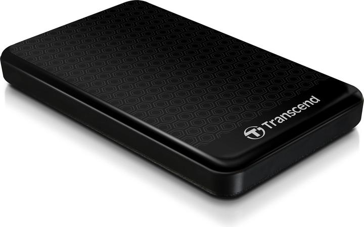 Produktbild Transcend StoreJet 25A3 (2 TB)