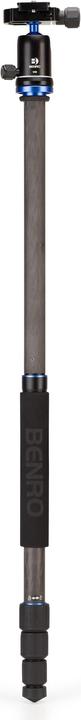 Actual product image Benro FTA18CV0 Travel Angel Travel Tripod Kit (Carbon)