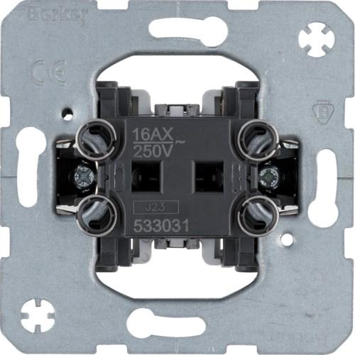 Berker 533031