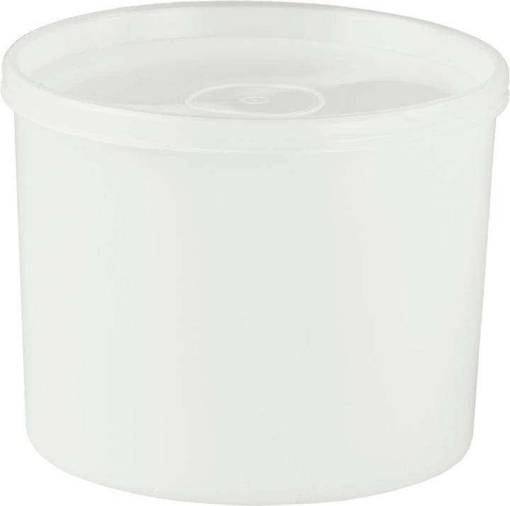Produktbild Alutec Dose lebensmittelgeeignet