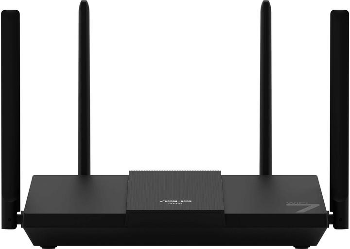 Actual product image ASUS RT-BE50