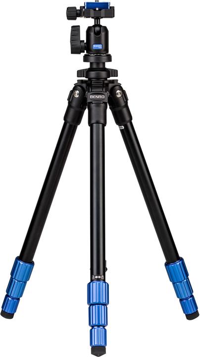 Benro Trikojis TSL08AN00 (Metall)