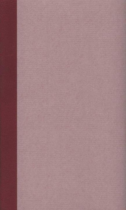 Produktbild Werke - Ld (Band 1/2): Werke in drei Bänden (Deutsch, Hans Jakob Christoph von Grimmelshausen, 1992)