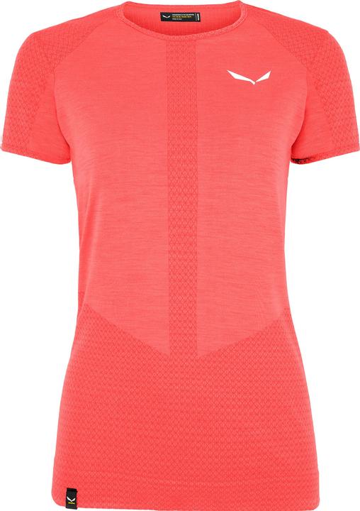 Produktbild Salewa Zebru Responsive Kurzarm Da T-Shirt (42, 48)