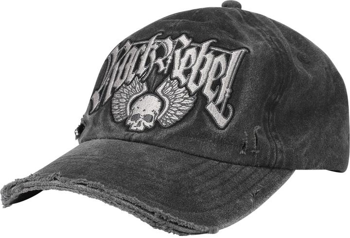 Produktbild Rock Rebel by EMP Original Sinner