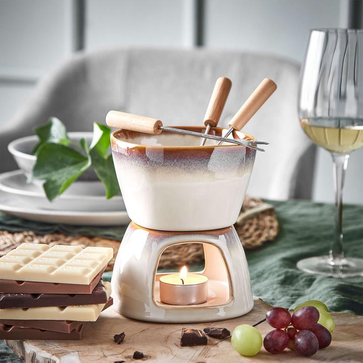 Image du produit home24 Au Chocolat