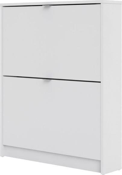 Produktbild Tvilum Schuhschrank Shane (70 x 17 x 85 cm)