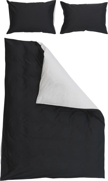 Produktbild Nobilium Double Face Kissenbezug (Kopfkissenbezug, 65 x 100 cm)