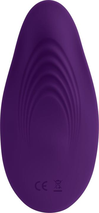 Produktbild Evolved Our Little Secret Vibrator Lila/Weiss