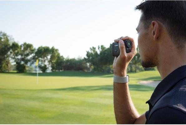 Produktbild Canon Powershot GOLF