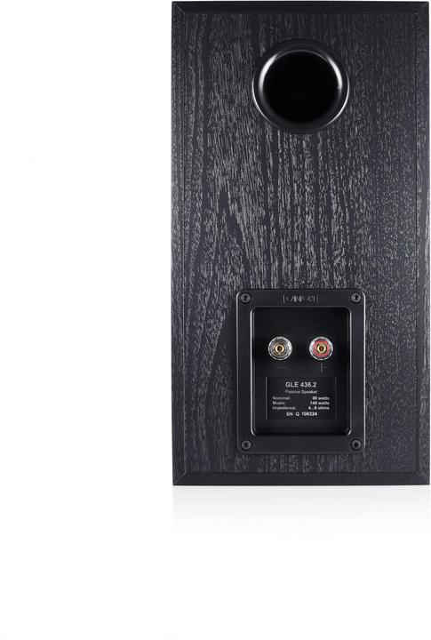 Produktbild Canton Gle 436.2 (1 Paar)