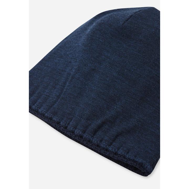 Immagine prodotto Reima Cappello in lana per bambini Talvinen Navy (52 - 54)