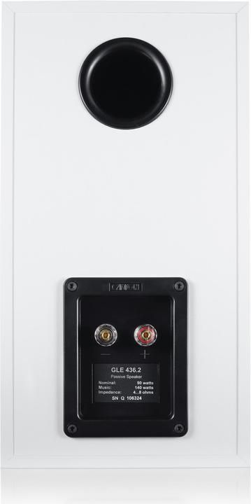 Immagine prodotto Canton Gle 436.2 (1 pz.)