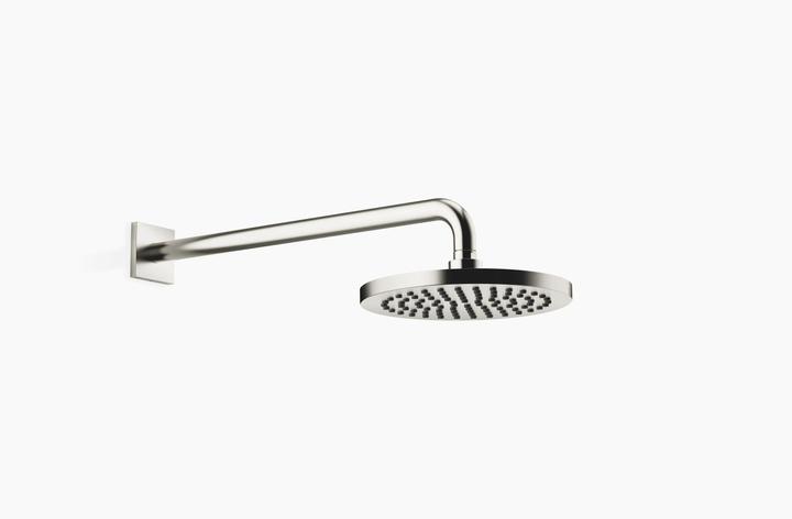 Immagine prodotto Dornbracht doccia a pioggia IMO con attacco a parete, sporgenza 450 mm, doccia a pioggia 220 mm, 286 (8.60 l/min)