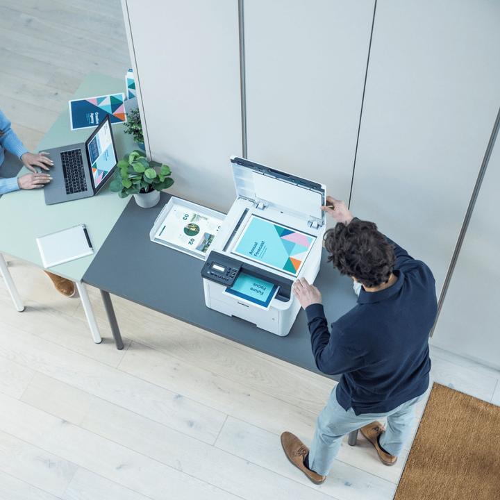 Immagine prodotto Brother DCP-L3515CDW (Laser, Colore)