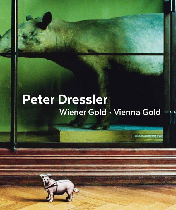 Produktbild Wiener Gold (Deutsch, Englisch, Peter Dressler, 2017)