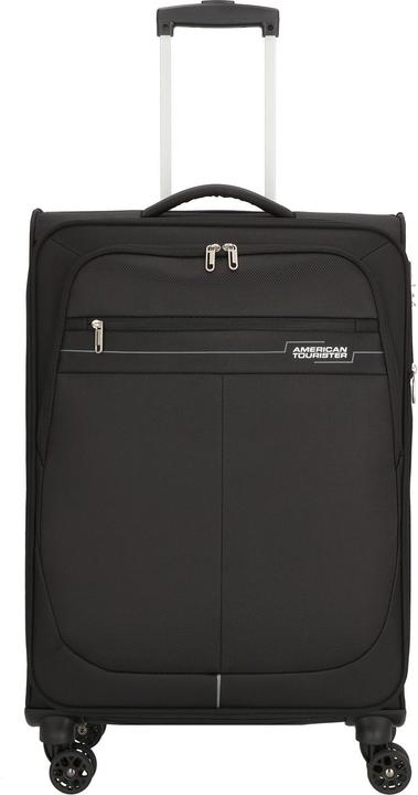 American Tourister Deep Dive 4-wheel trolley 67 cm with expansion fold (69 l)