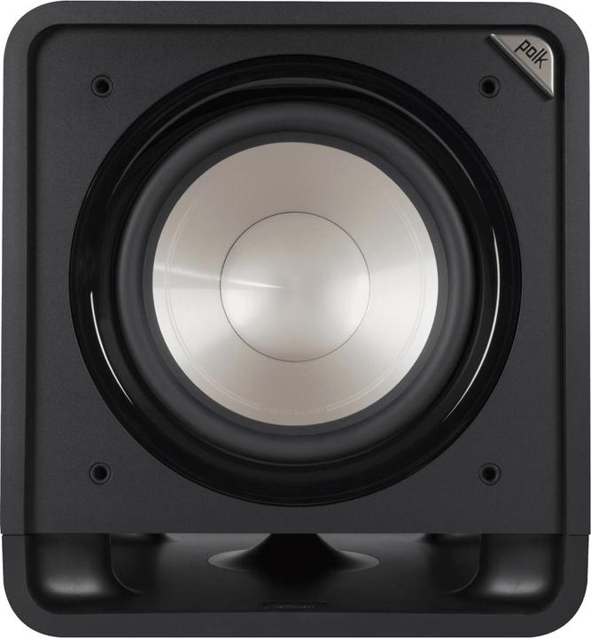 Produktbild Polk HTS 12 - Subwoofer - 200 Watt - 305 mm (12")