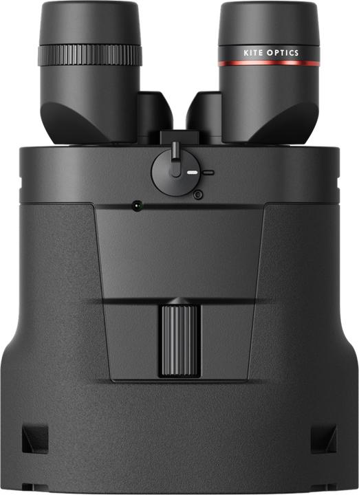 Actual product image Kite Optics APC Stabilised 18X50 ED Li-Ion (18x, 50 mm)
