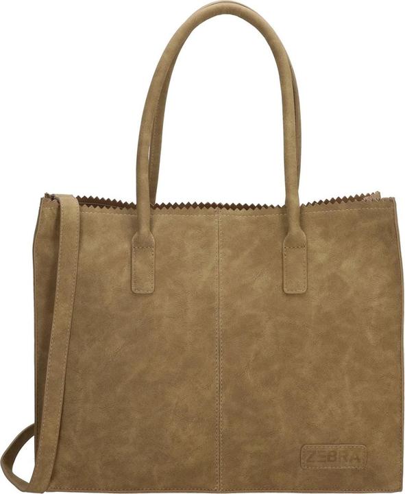 Produktbild Zebra Shoppeuse Lisa