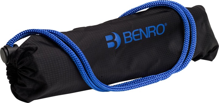 Productafbeelding Benro FSL09CN00 Slim Reisstatief (Koolstof)