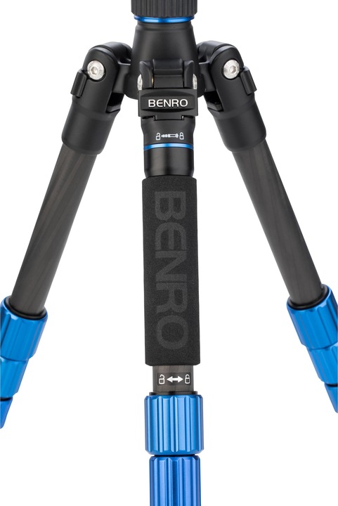 Productafbeelding Benro FSL09CN00 Slim Reisstatief (Koolstof)