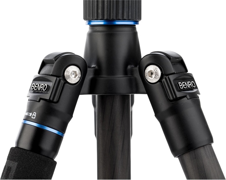 Productafbeelding Benro FSL09CN00 Slim Reisstatief (Koolstof)