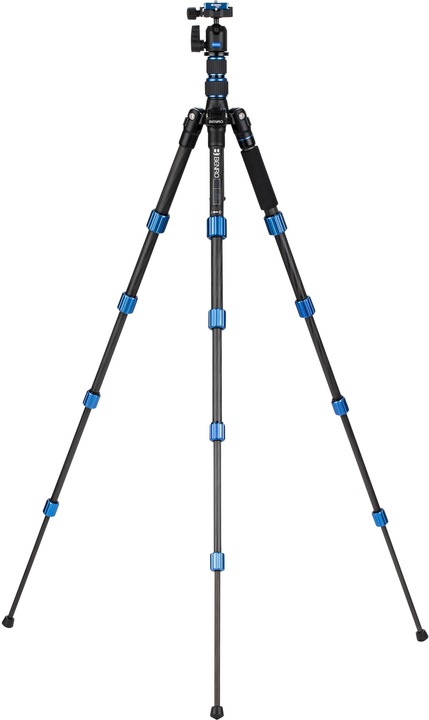 Productafbeelding Benro FSL09CN00 Slim Reisstatief (Koolstof)