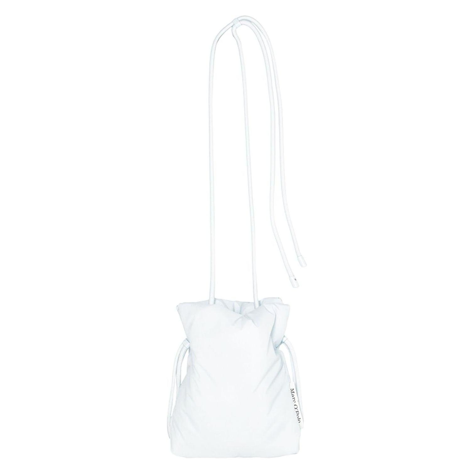 Marc O'Polo, Damen, Handtasche, Kristi Crossbody Bag, Blau