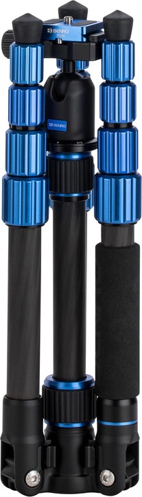Productafbeelding Benro FSL09CN00 Slim Reisstatief (Koolstof)